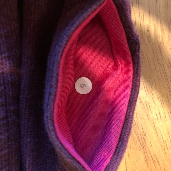 Lululemon Leggings - Picture 4 of 5